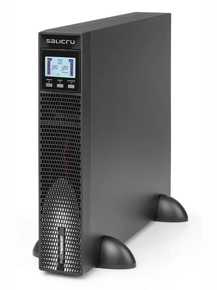 Salicru SLC 1000 TWIN RT2 A 1