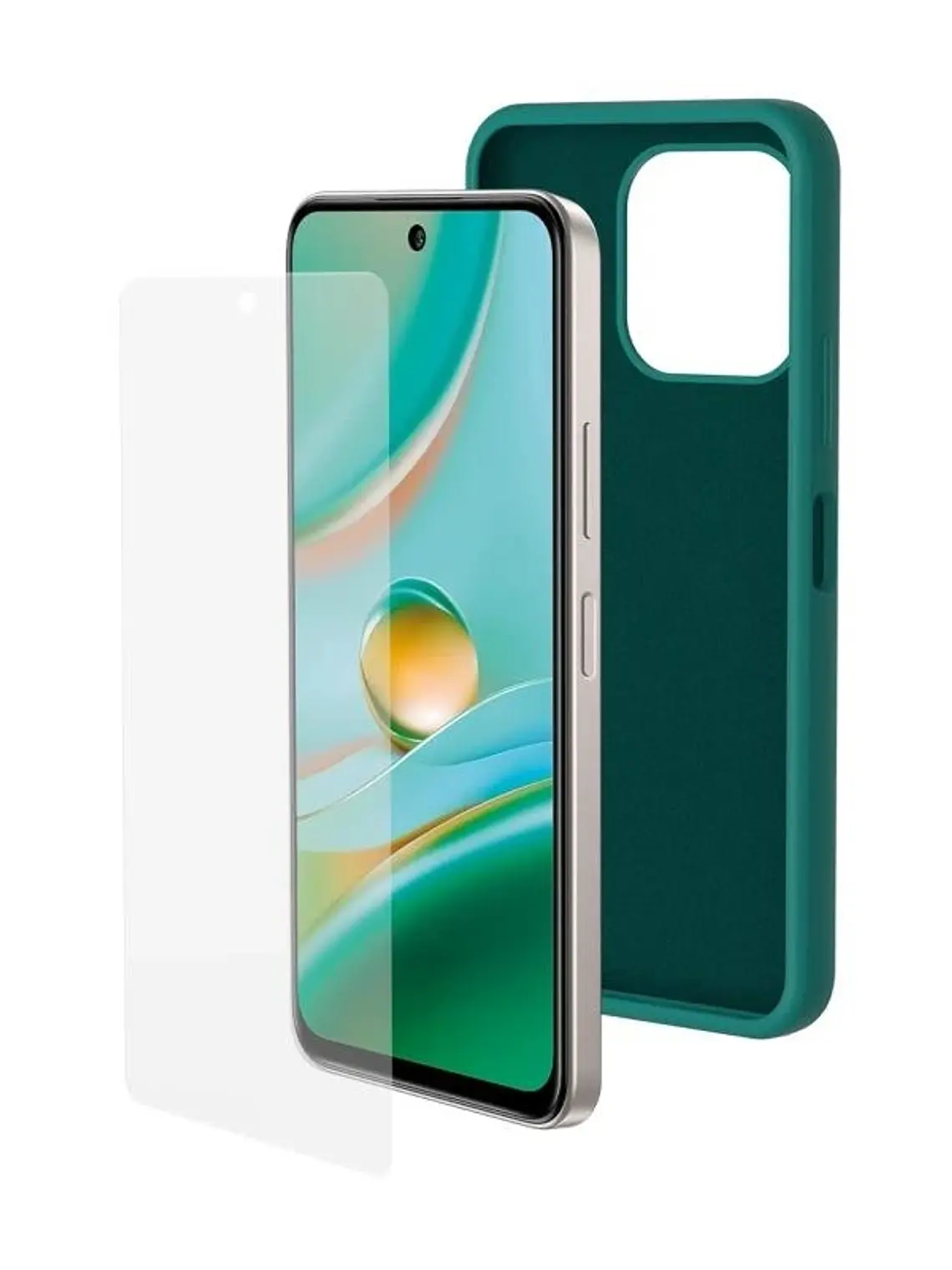 SPC Funda P.PACK  DISCOVERY 3 PRO 6.7