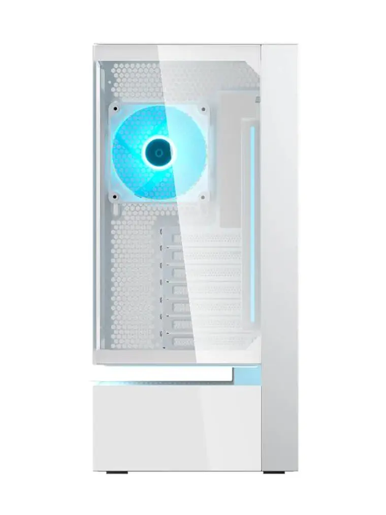 Cougar Caja Semitorre CFV235 Vision White 2