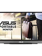 Asus MB16ACE Monitor 15.6