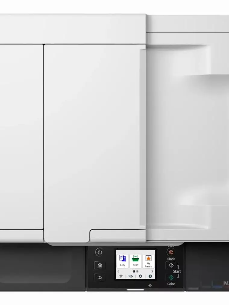 Canon Multifunción MAXIFY GX2050 +2 Botellas extra 4