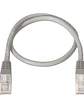 Aisens Latiguillo RJ45 CAT.6 UTP 2.0m Gris Cobre - Miniatura 2
