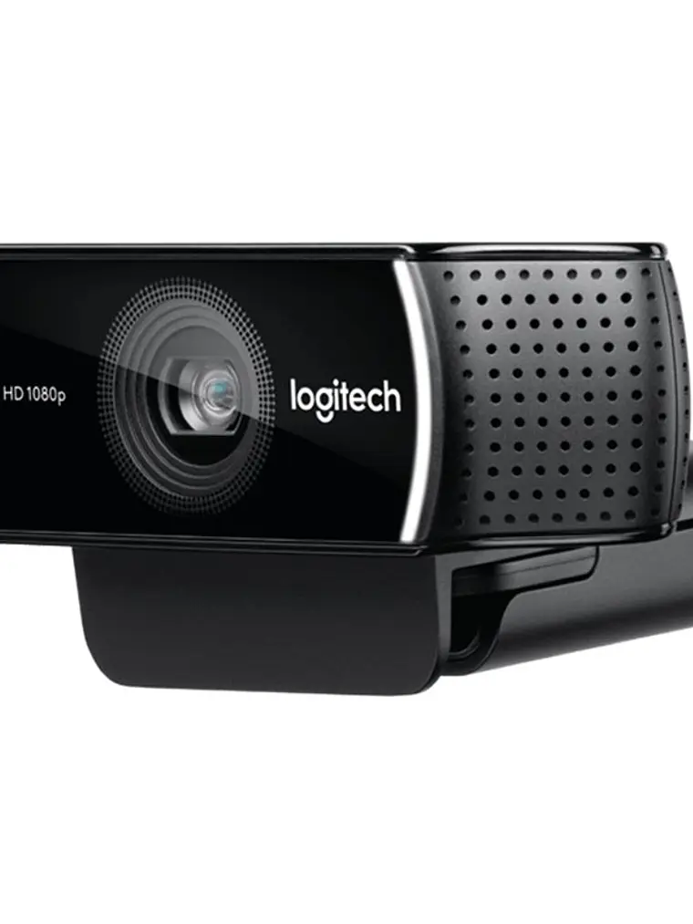 Logitech Webcam C922 960-001088 Strem Cam USB 3
