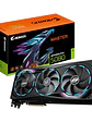 Gigabyte VGA NVIDIA RTX 5080 AORUS MASTER 16 DDR7 - Miniatura 1