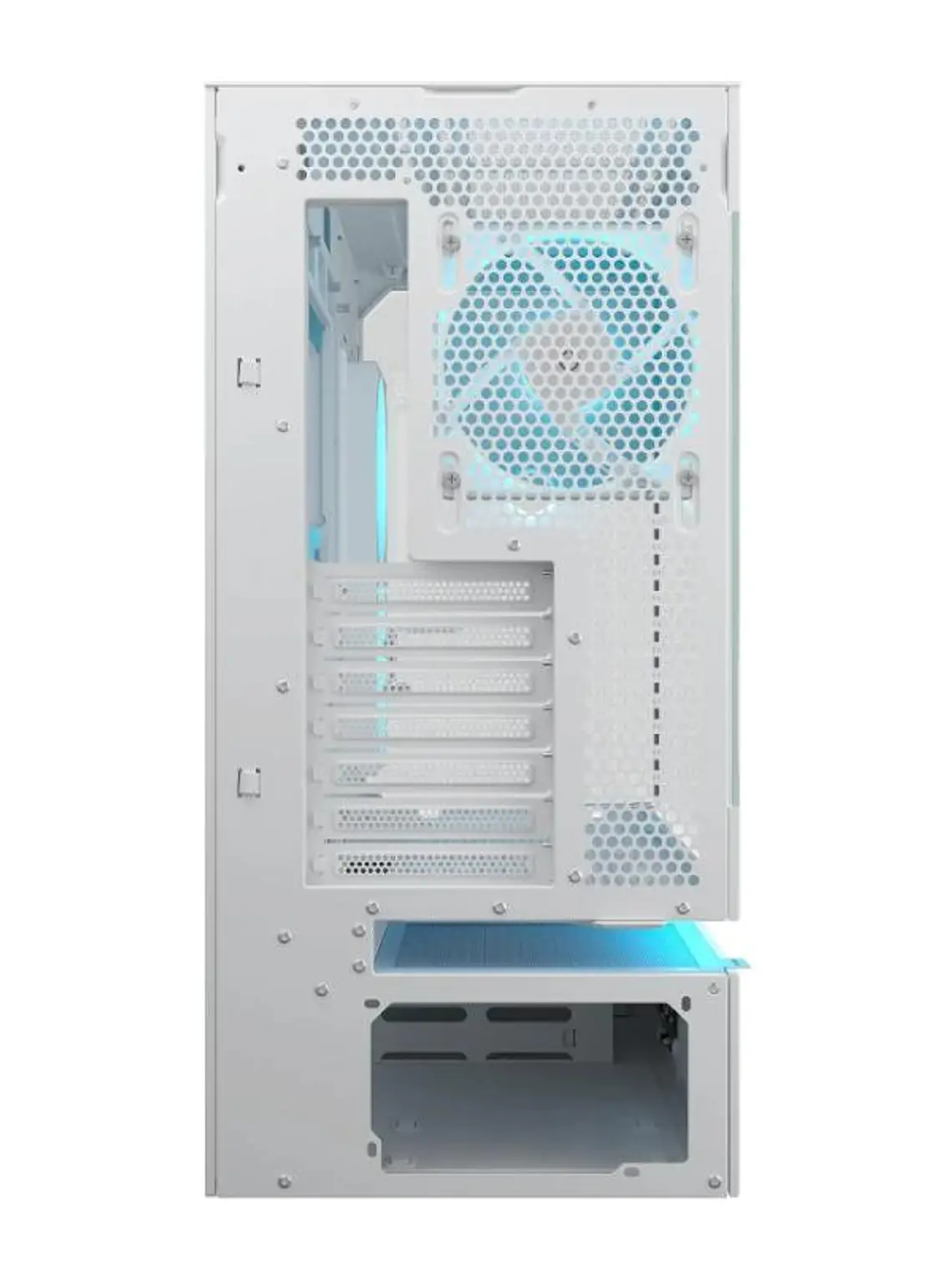 Cougar Caja Semitorre CFV235 Vision White 4