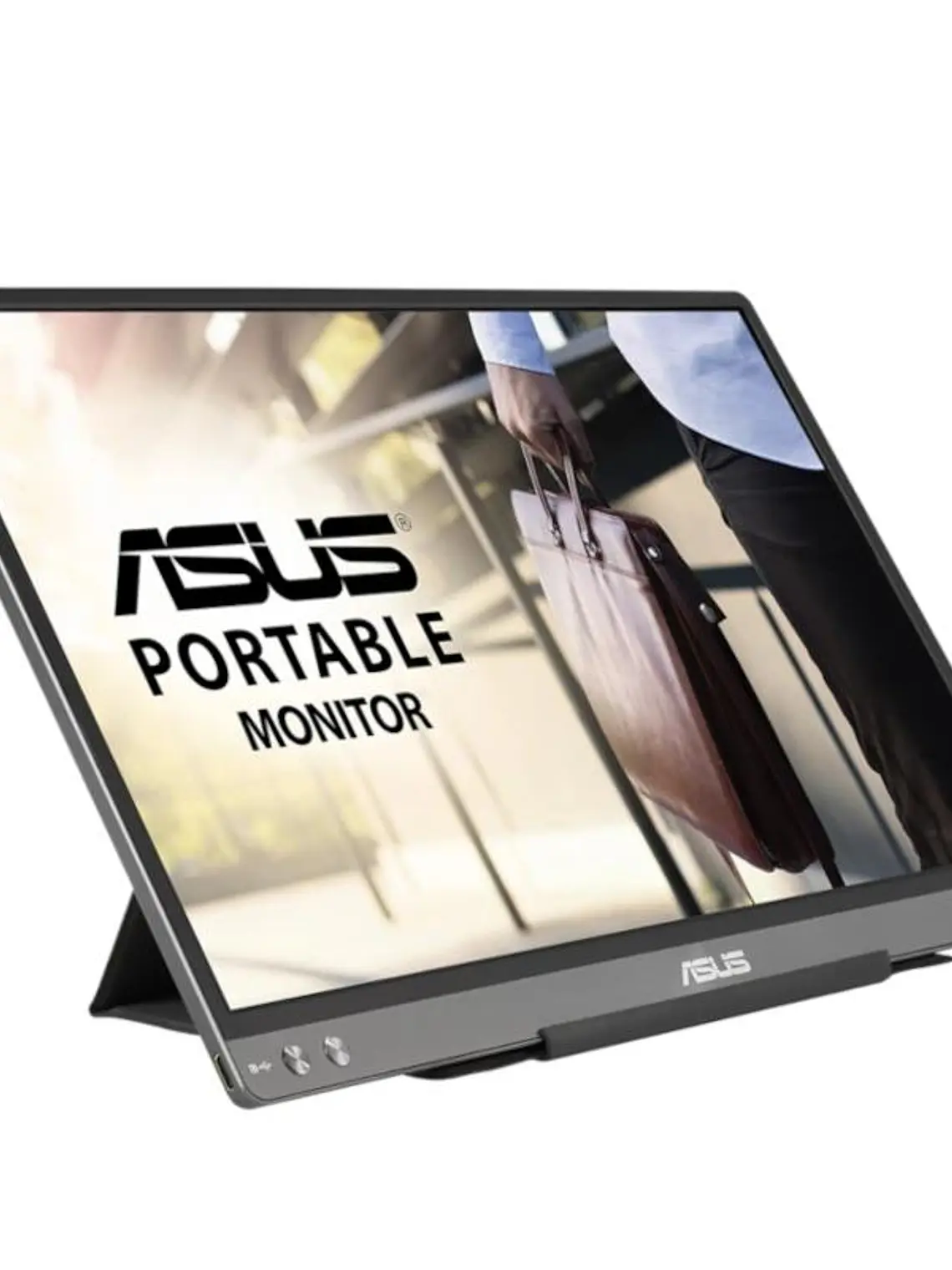 Asus MB16ACE Monitor 15.6