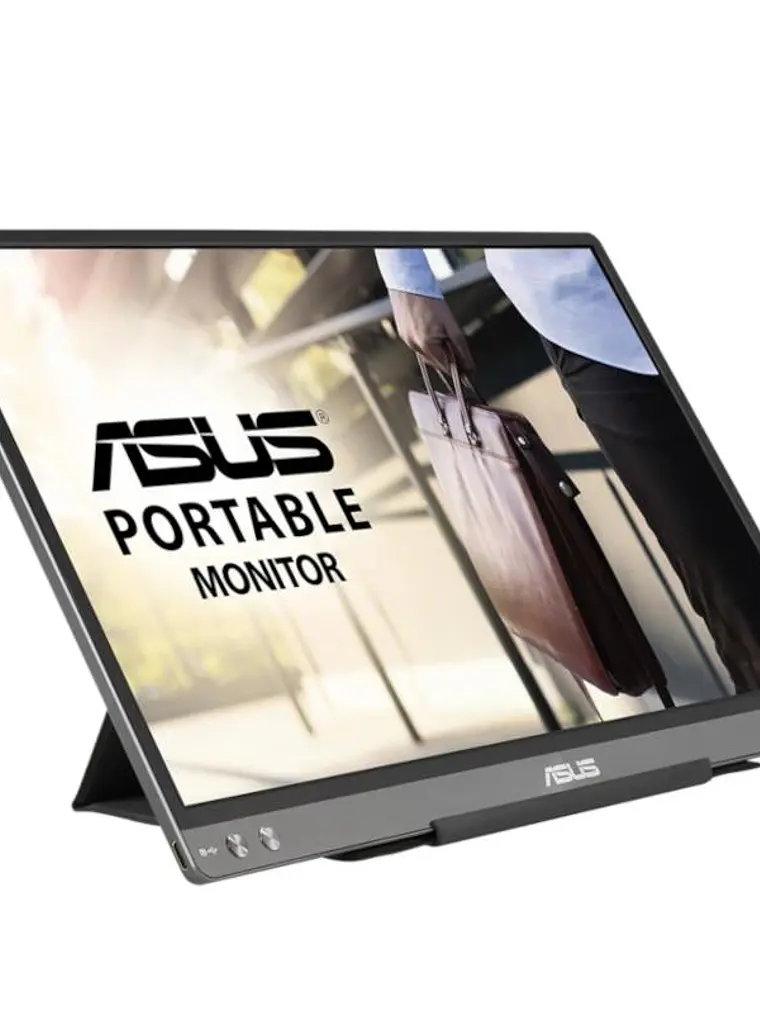 Asus MB16ACE Monitor 15.6