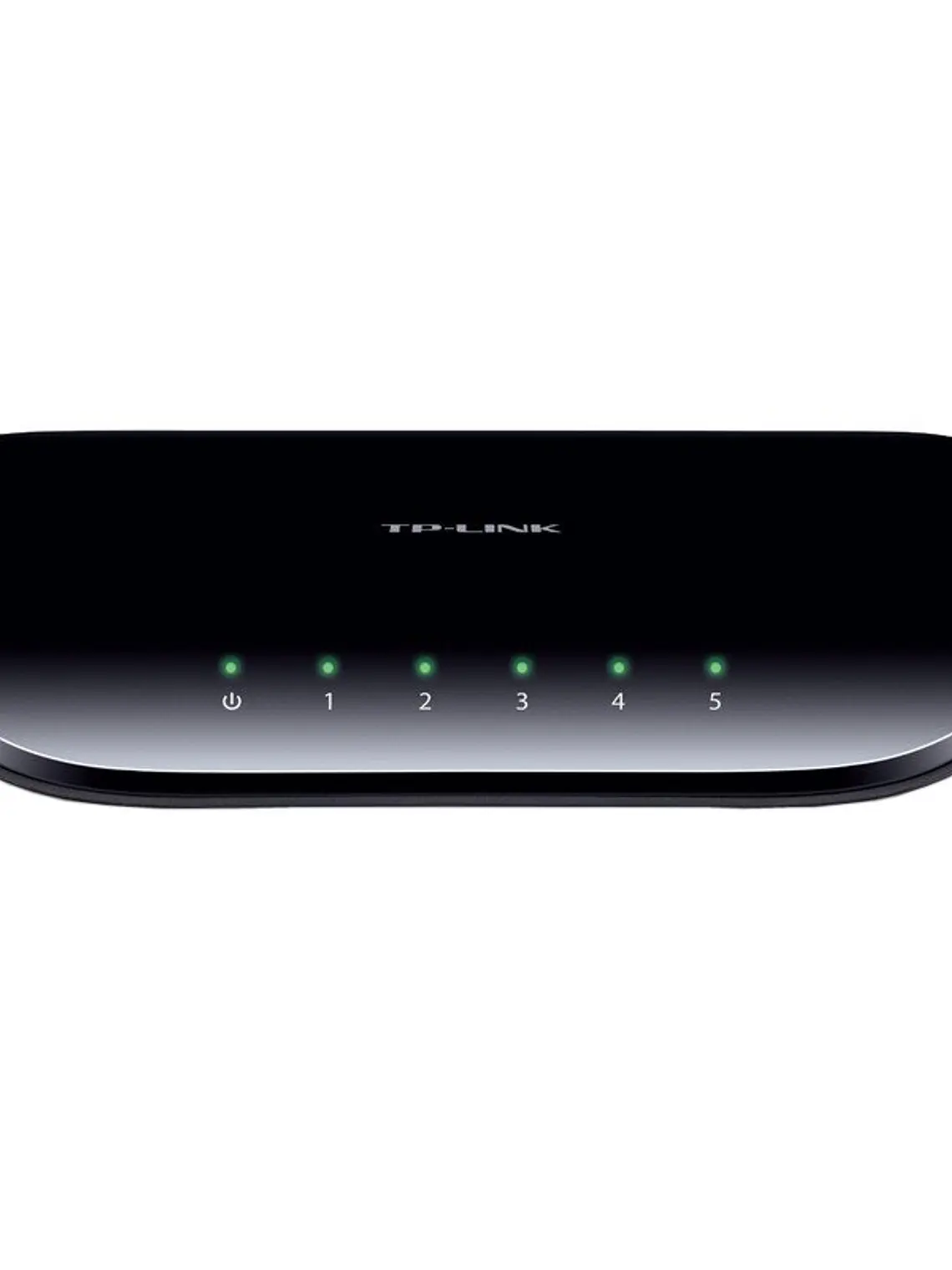 TP-LINK TL-SG1005D Switch 5xGB 1