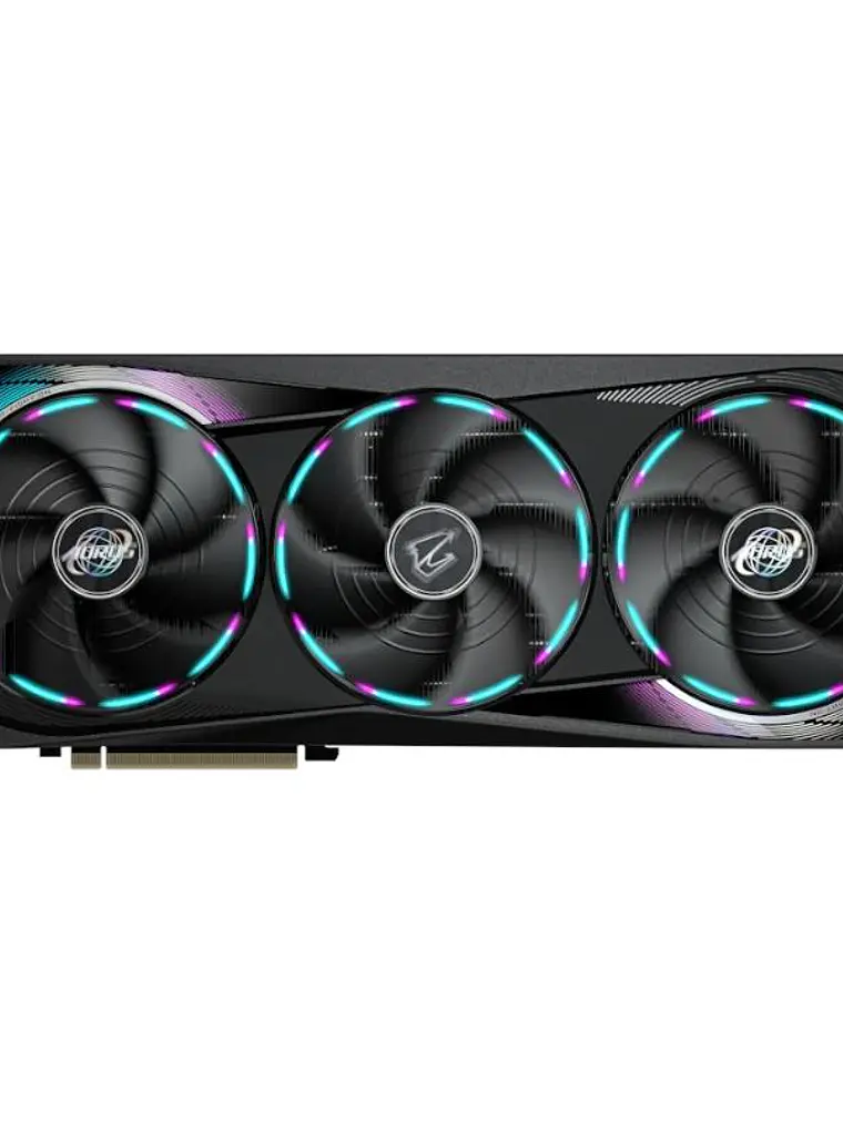 Gigabyte VGA NVIDIA RTX 5080 AORUS MASTER 16 DDR7 2