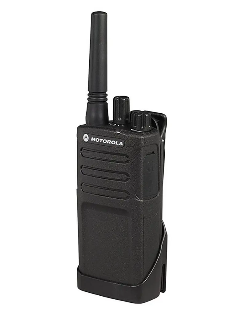 MOTOROLA XT420 Walkie Talkie 500mW 8CH IP55 3
