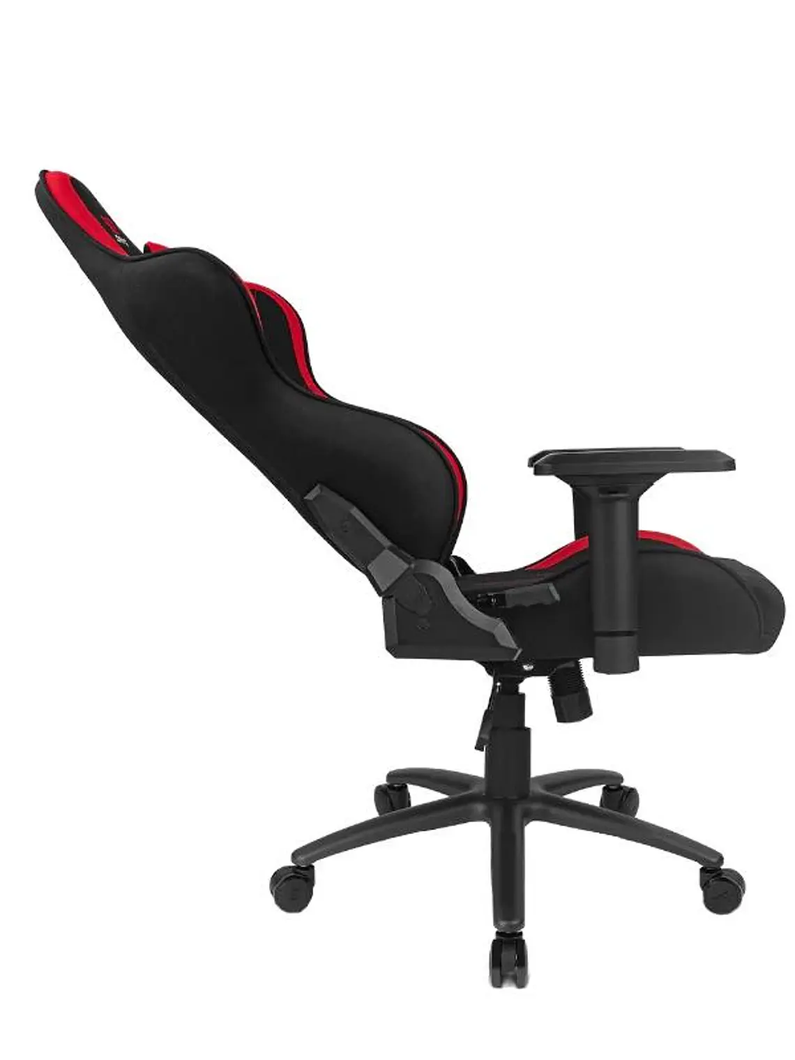 DRIFT Silla Gaming DR110 Negra/Rojo 4
