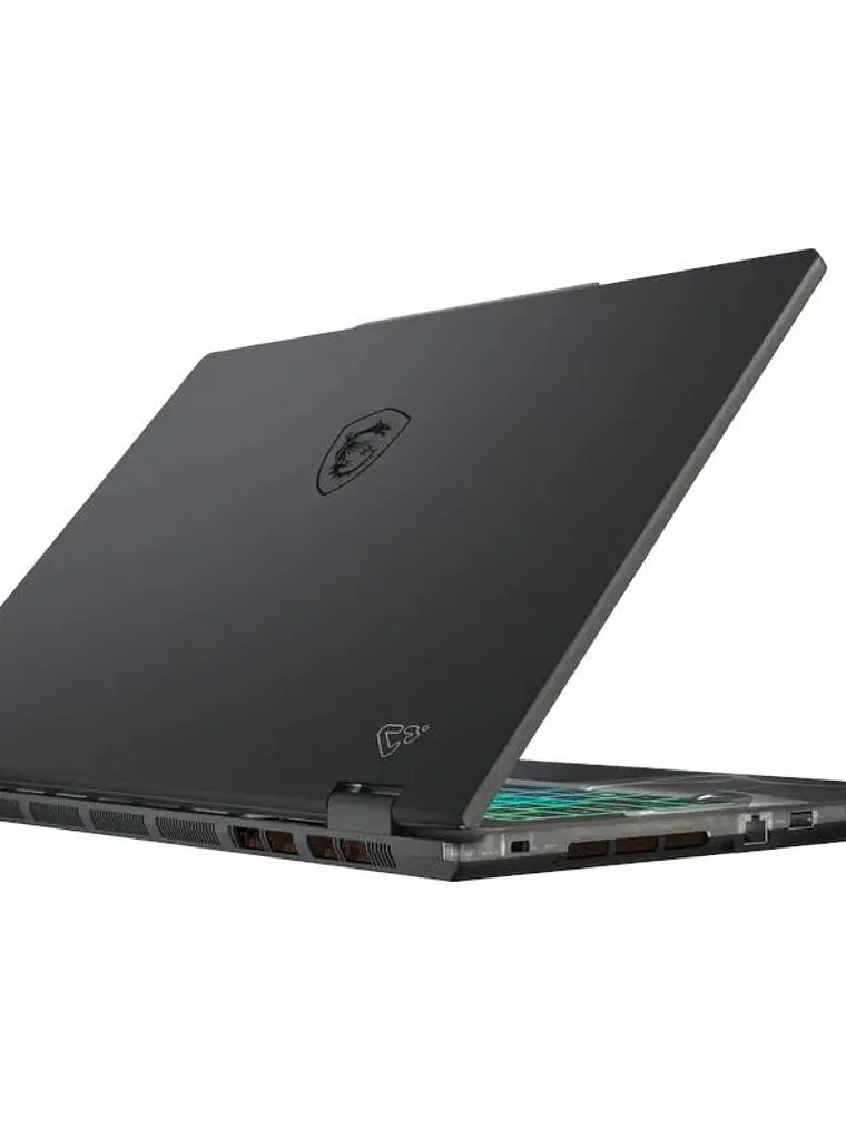 MSI Cyborg 15-284XES C7-240H 32GB 1TB 5050 DOS 15