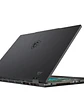 MSI Cyborg 15-284XES C7-240H 32GB 1TB 5050 DOS 15