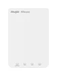 Reyee AP WiFi AC1300 Dual Pared 4xLAN 2x2 MIMO - Miniatura 1