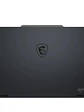 MSI Cyborg 15-284XES C7-240H 32GB 1TB 5050 DOS 15