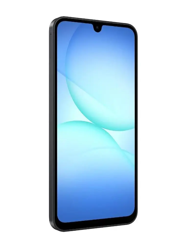Samsung Galaxy A17 128GB 4G Negro+Prot PanzerGlass 2
