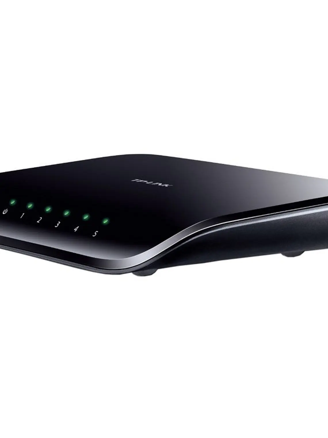 TP-LINK TL-SG1005D Switch 5xGB 4