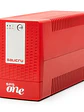 Salicru SPS one 1500VA SAI 900W IEC - Miniatura 1