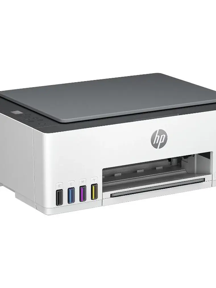 HP Multifunción Smart Tank 5105 Fax Movil 2