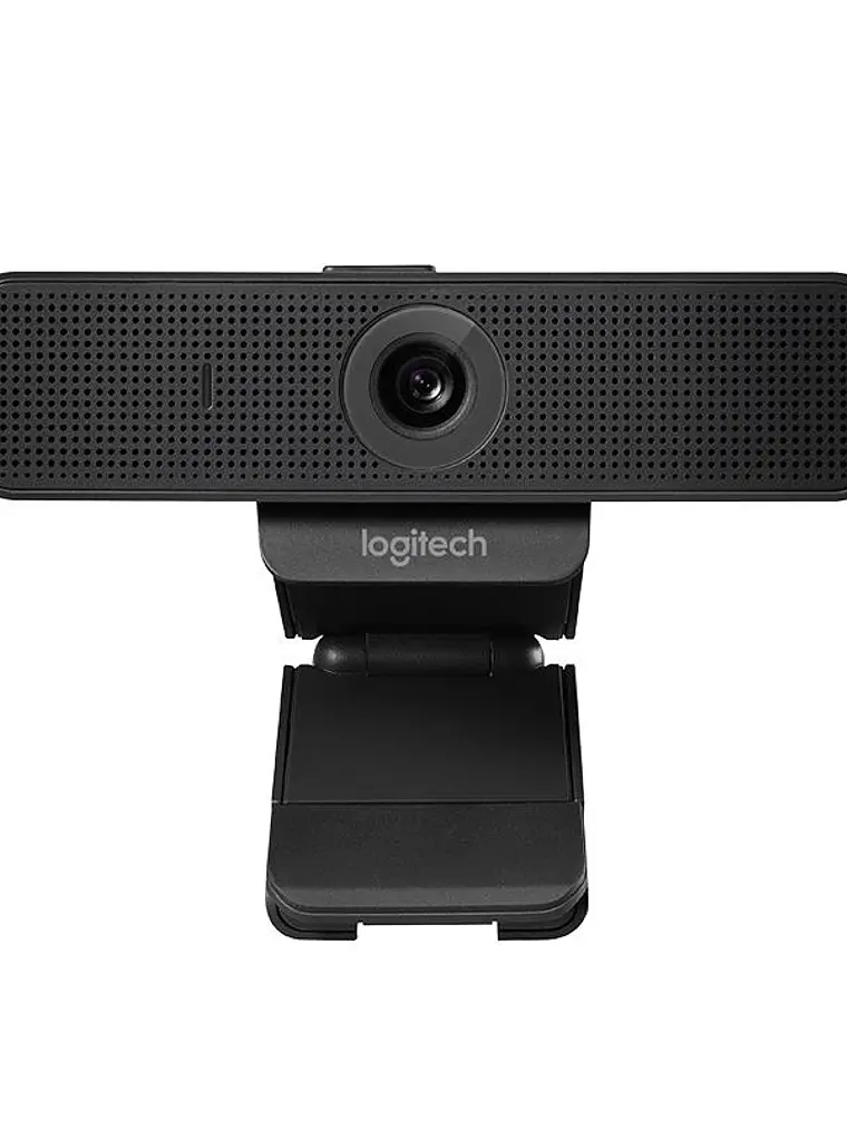 Logitech Webcam C925  USB 2.0 1920 x 1080 Auto-foc 1
