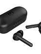 Hiditec Auricular Vesta Negro Wireless Game Mode - Miniatura 2