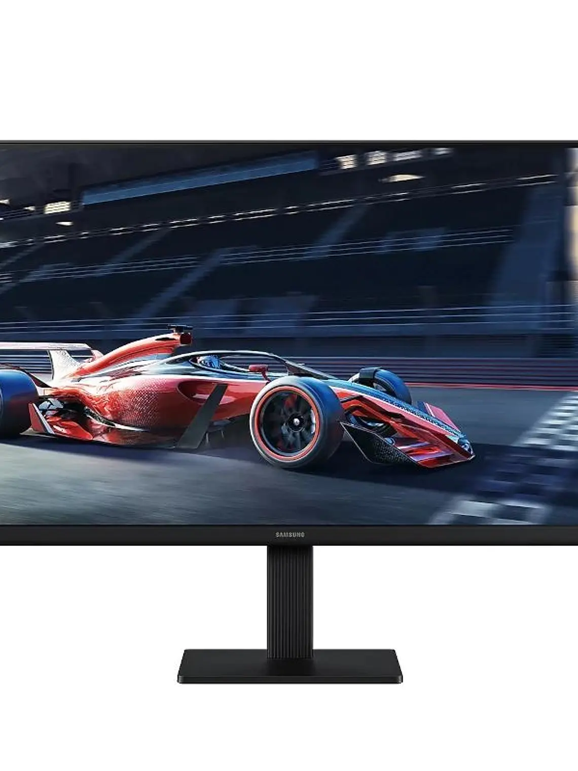 Samsung LS27D300GAUXEN Monitor 27