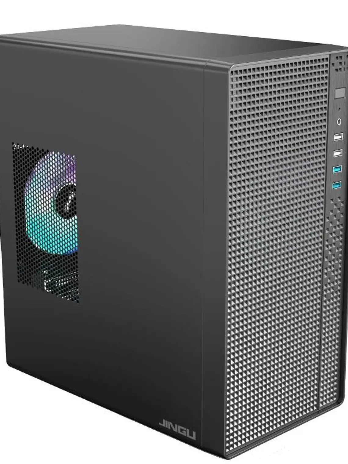 Approx Caja M-atx APPC-901 X-STRONG USB3.0 4