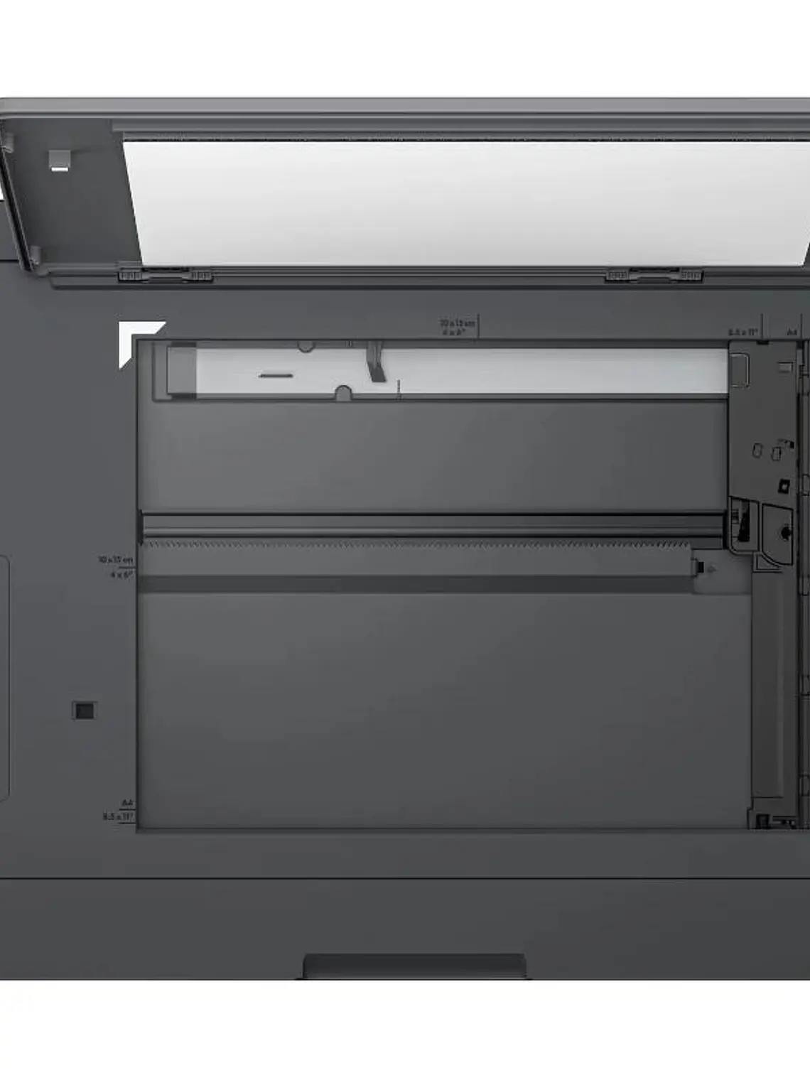 HP Multifunción Smart Tank 5105 Fax Movil 3