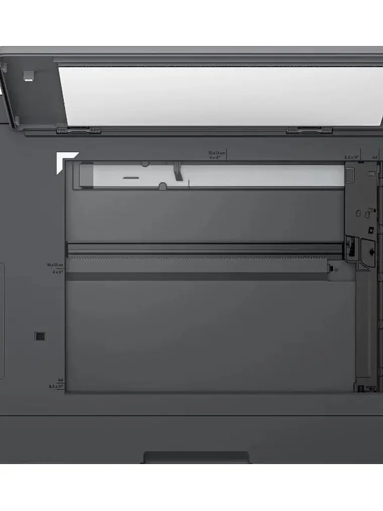 HP Multifunción Smart Tank 5105 Fax Movil 3