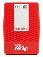 Salicru SPS one 1500VA SAI 900W IEC - Miniatura 3