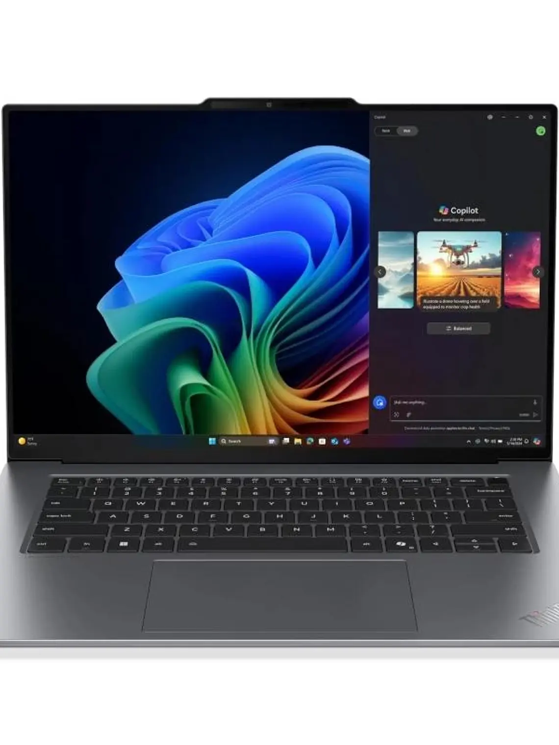 Lenovo TP X9 U5-228V 32GB 512GB W11Pro 15.3