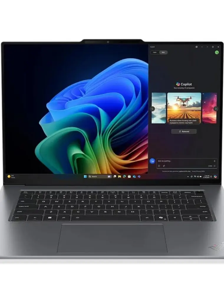 Lenovo TP X9 U5-228V 32GB 512GB W11Pro 15.3