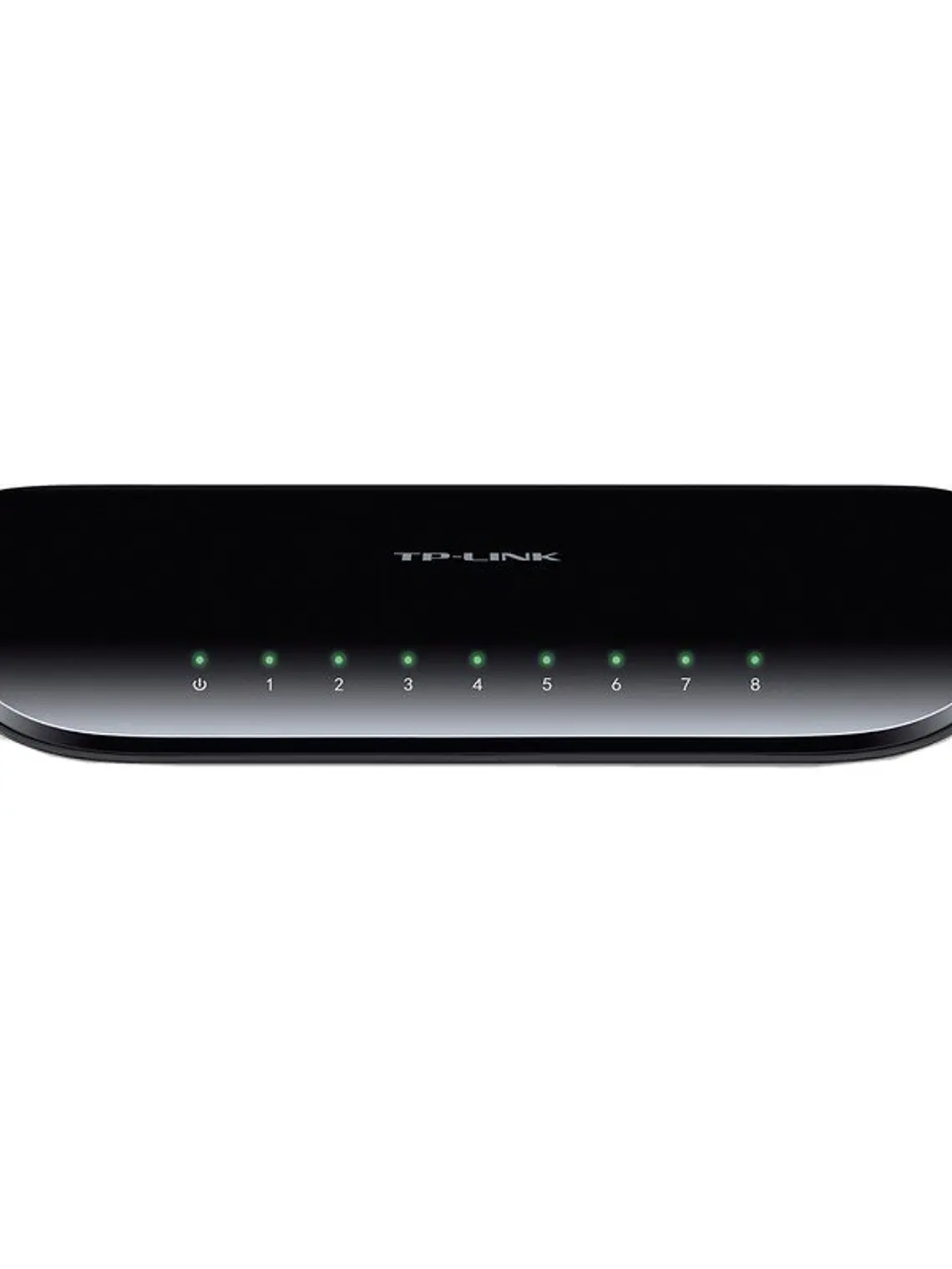 TP-LINK TL-SG1008D Switch 8xGB 1
