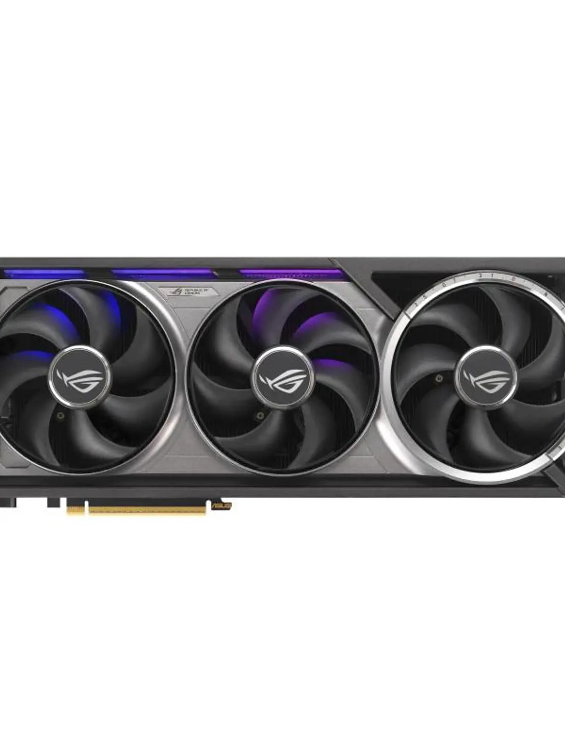 ASUS VGA NVIDIA RTX 5090 ROG Astral OC 32GB DDR7 2