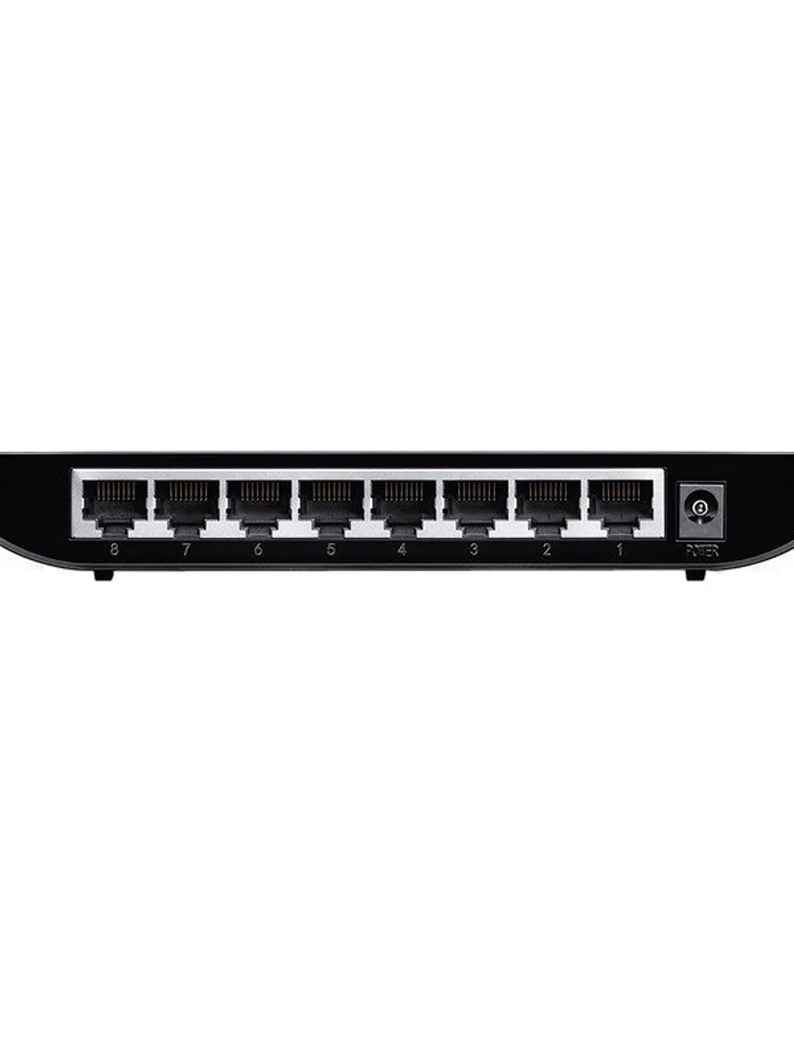 TP-LINK TL-SG1008D Switch 8xGB 2