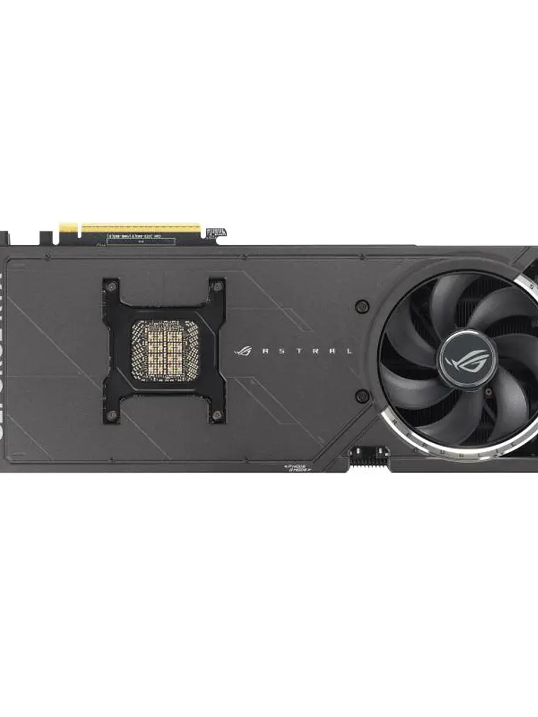 ASUS VGA NVIDIA RTX 5090 ROG Astral OC 32GB DDR7 3