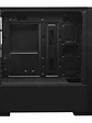 Mars Gaming Caja MCZ PREMIUM M-ATX 2X FRGB Negra - Miniatura 4