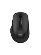 Nilox Ratón Dual Wireless 1600dpi silen. Negro - Miniatura 1