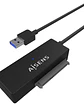 Aisens Adaptador SATA a USB-A 3.0 Discos 2.5/3.5 - Miniatura 1