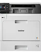 Brother Impresora Laser Color HL-L8360CDW Wifi Red - Miniatura 1