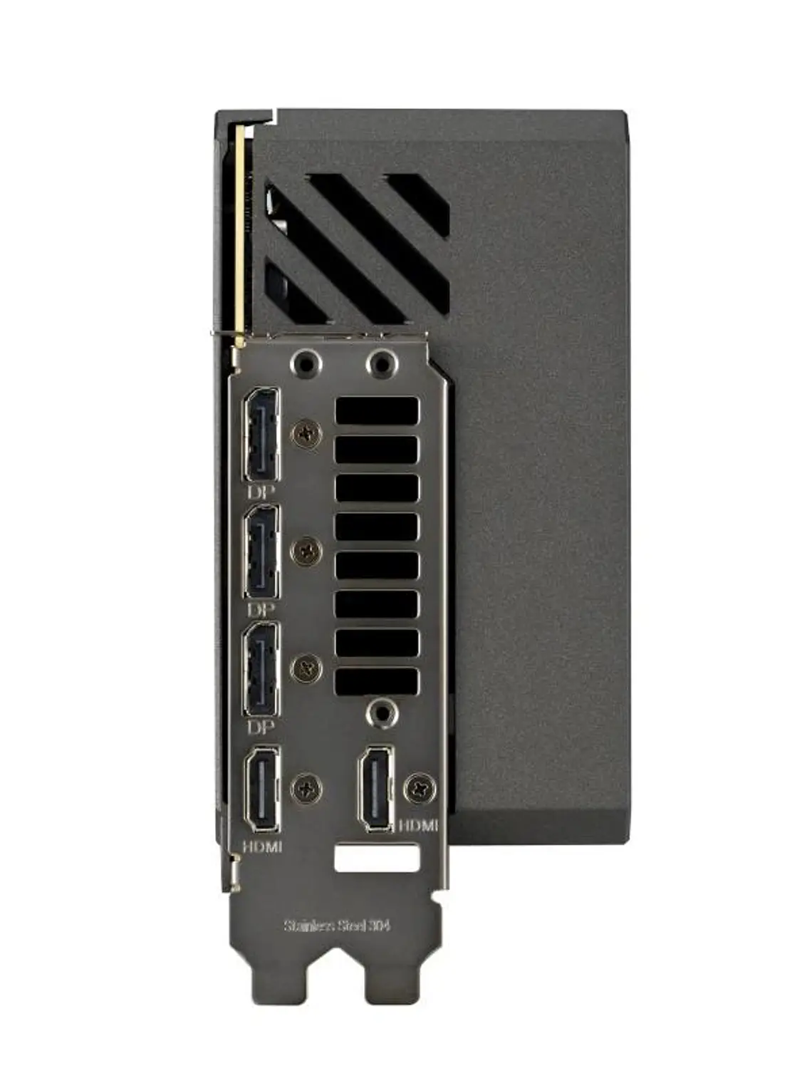 ASUS VGA NVIDIA RTX 5090 ROG Astral OC 32GB DDR7 4