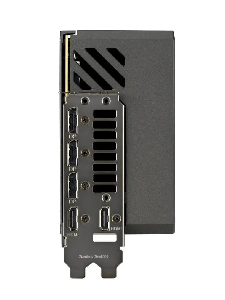 ASUS VGA NVIDIA RTX 5090 ROG Astral OC 32GB DDR7 4