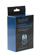 iggual Ratón óptico COM-ERGONOMIC-RL-800DPI azul - Miniatura 4