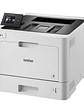 Brother Impresora Laser Color HL-L8360CDW Wifi Red - Miniatura 2