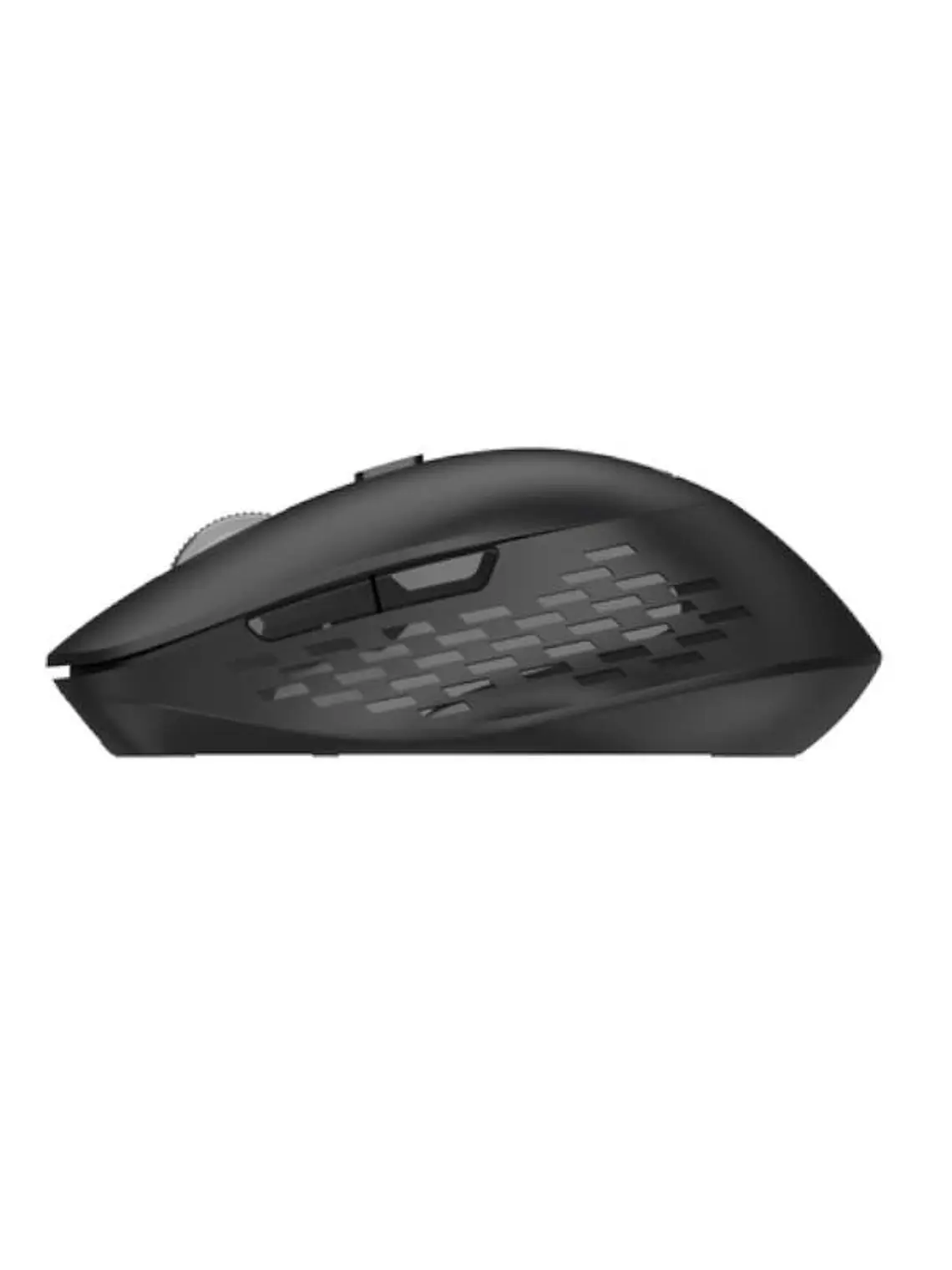 Nilox Ratón Dual Wireless 1600dpi silen. Negro 3