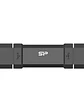SP Memoria USB DS72 250GB USB A+C 3.2 Gen 2 - Miniatura 1
