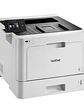 Brother Impresora Laser Color HL-L8360CDW Wifi Red - Miniatura 3