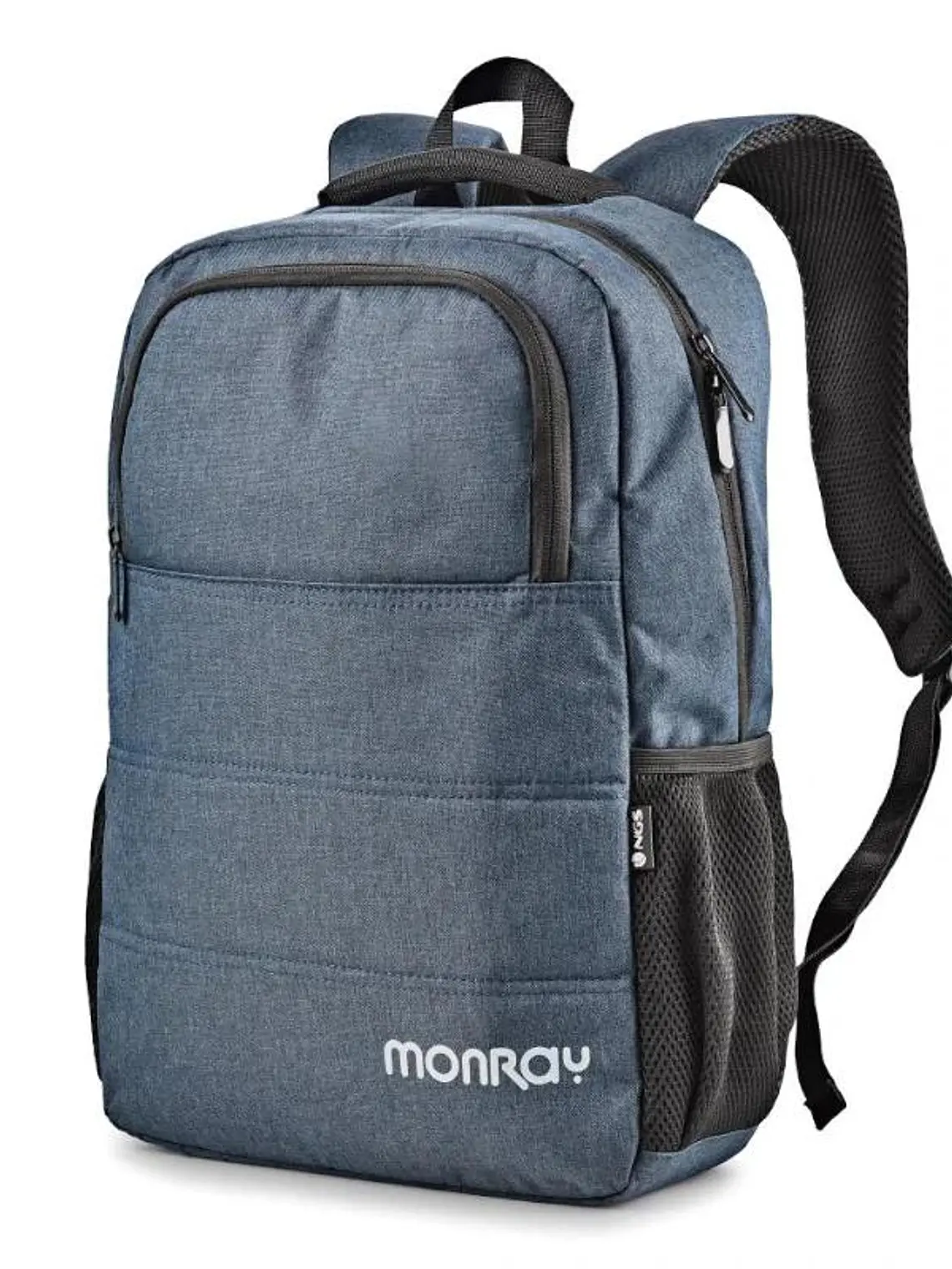 MONRAY Mochila  SACKSCHARTER 15,6