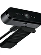 Logitech BRIO Cámara Web 4K Ultra HD con RightLigh - Miniatura 3