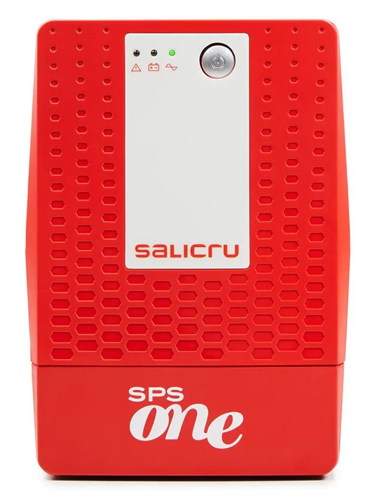 Salicru SPS one 2000VA SAI 1200W  IEC 2